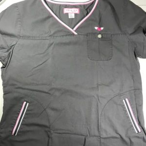 Koi Scrub Top Bundle